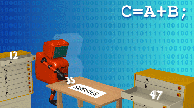 IITBombayX: Object-Oriented Programming