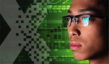 AdelaideX: Computational Thinking and Big Data