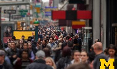 Course cover image for MichiganX: Finance for Everyone: Smart Tools for Decision-Making