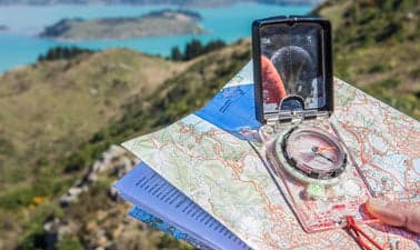 Course cover image for UCx: Foundational Field Skills for Earth and Environmental Sciences