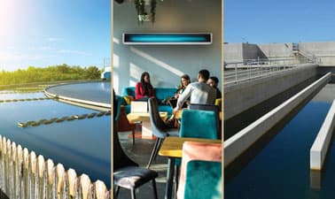 Course cover image for PurdueX: Physico/Chemical Processes of Environmental Engineering