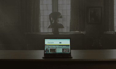 Course cover image for KULeuvenX: Euro Noir: Cultural Identity in European Popular Crime Narratives