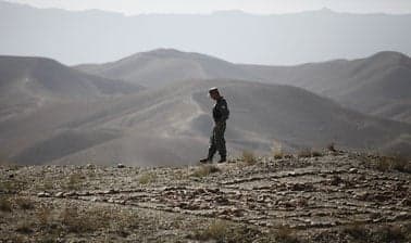 Course cover image for SDGAcademyX: Environmental Security and Sustaining Peace