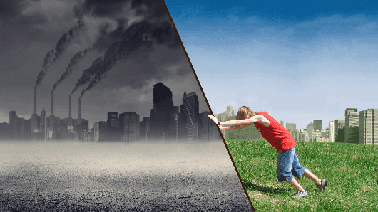 Course cover image for IsraelX: Environmental Protection and Sustainability