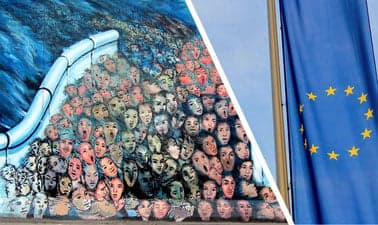 Course cover image for KULeuvenX: European History, Society and Culture